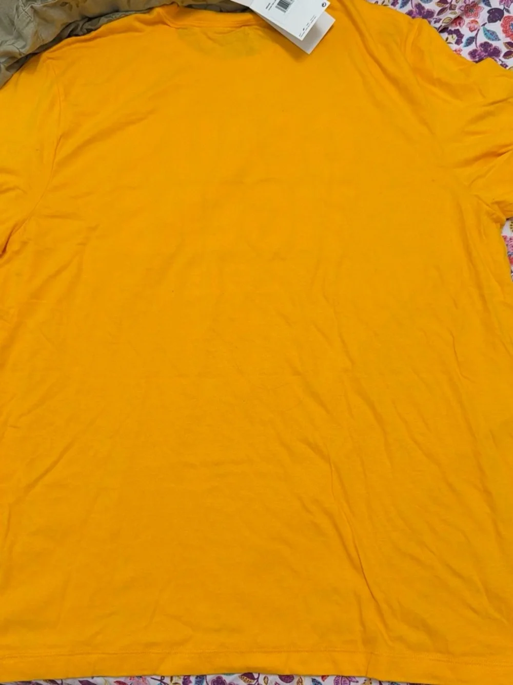 Nike short sleeve